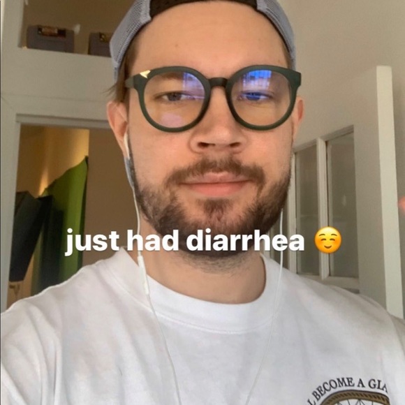 Meet your Posher, Jakob - Picture 1 of 1